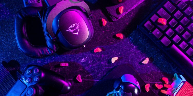 A New Social Community Platform for Gamers Launches