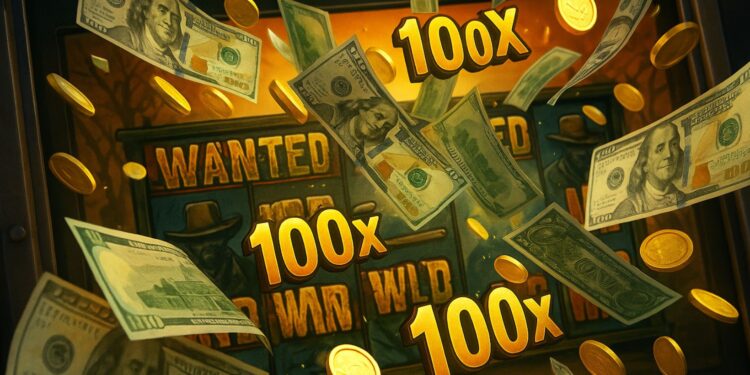 Highest 10 Slots at Melbet Tunis with the Highest Chances of Winning