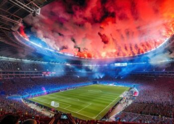 Rising Stars in Jordanian Football and How They Impact MelBet Betting Odds 2 Rising Stars in Jordanian Football and How They Impact MelBet Betting Odds