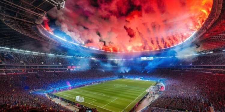 Rising Stars in Jordanian Football and How They Impact MelBet Betting Odds 7 Rising Stars in Jordanian Football and How They Impact MelBet Betting Odds