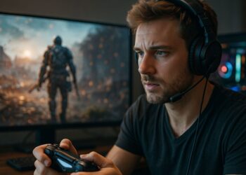 Latest Blockbuster Games: Trends and Innovations in Digital Entertainment 4 Latest Blockbuster Games: Trends and Innovations in Digital Entertainment
