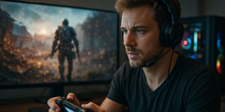 Latest Blockbuster Games: Trends and Innovations in Digital Entertainment 1 Latest Blockbuster Games: Trends and Innovations in Digital Entertainment