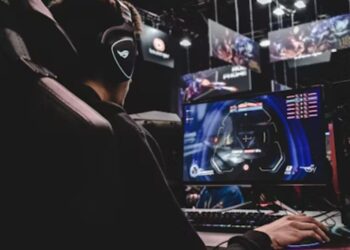 Current Innovations in Gaming That Are Driving the Industry to New Heights 3 Current Innovations in Gaming That Are Driving the Industry to New Heights