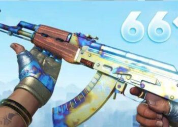 Most Expensive Skins in CS2: The Ultimate Collector's Guide 2 Most Expensive Skins in CS2: The Ultimate Collector’s Guide