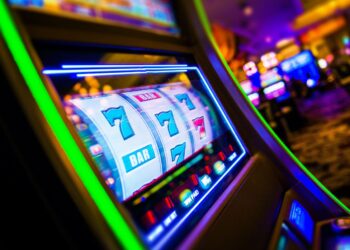 How Social Slots Are Reshaping Casual Gaming 3 How Social Slots Are Reshaping Casual Gaming
