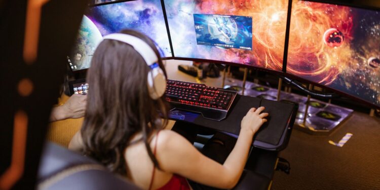 The Evolution of Cyber Cafe Software: From LAN Centers to Gaming Hubs 1 The Hidden Power of Sound in Video Games