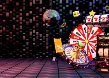 The Greatest 4 Mining Themed Slot Games of 2025 1 The Greatest 4 Mining Themed Slot Games of 2025