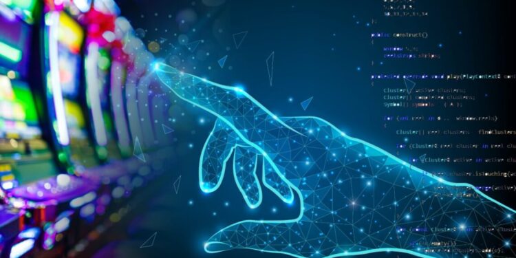 Why Modern Casinos Are Built on Cutting-Edge Programming