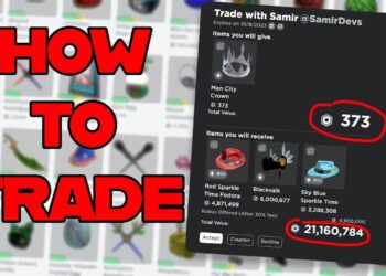 How To Start Trading In-Game Items