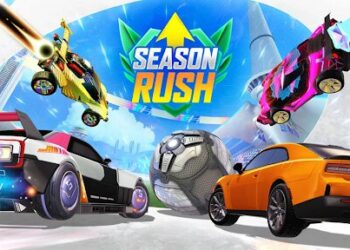 Rocket League Ranks Explained: Complete Guide to Tiers & Progression 3 Rocket League Ranks Explained: Complete Guide to Tiers & Progression