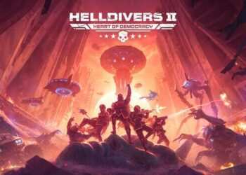 The Unforeseen Resurrection: How Helldivers 2's Newest Update Brought Back a Forgotten Strategy 5 The Unforeseen Resurrection: How Helldivers 2’s Newest Update Brought Back a Forgotten Strategy
