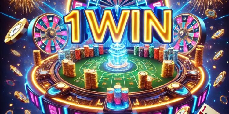 Managing Your Personal Account on 1win: An Overview of Deposits, Bets, and Security