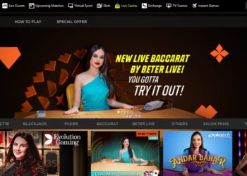 Parimatch in India – A Trusted and Feature-Rich Platform  4 Parimatch in India – A Trusted and Feature-Rich Platform