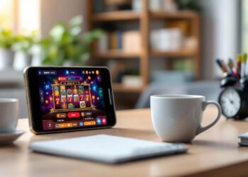 Mobile Social Casino Gaming 5 Mobile Social Casino Gaming