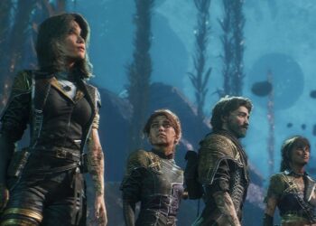 Six of the finest PC games to play right now  2 Six of the finest PC games to play right now