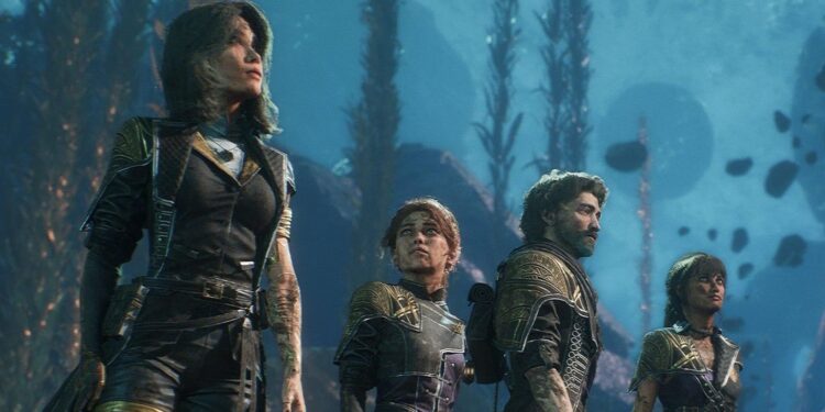 Six of the finest PC games to play right now 6 Six of the finest PC games to play right now