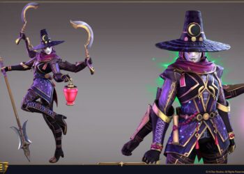 Bring Your Game to Life with Expert 3D Character Modeling Services 4 Bring Your Game to Life with Expert 3D Character Modeling Services