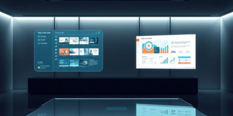 Skywork AI Slides Super Agent: Revolutionizing Presentation Creation