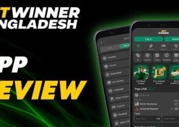 Betwinner App Analysis: Your Betting Companion in Bangladesh 5 Betwinner App Analysis: Your Betting Companion in Bangladesh