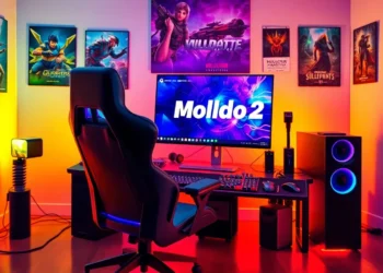 Molldoto2 Version: Unlock the Next Level of Gaming Fun and Experience 3 molldoto2 version