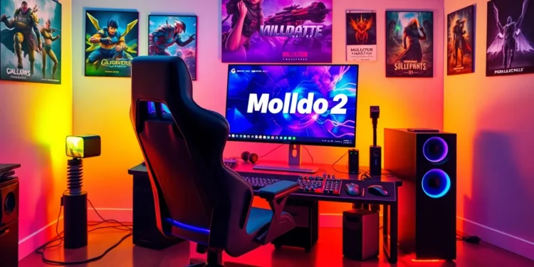 Molldoto2 Version: Unlock the Next Level of Gaming Fun and Experience 7 molldoto2 version