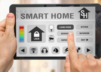 Smart Home – How Technology Is Changing Everyday Life 5 Smart Home – How Technology Is Changing Everyday Life