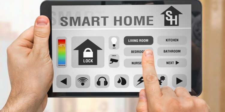Smart Home – How Technology Is Changing Everyday Life 6 Smart Home – How Technology Is Changing Everyday Life
