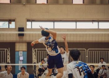 Volleyball Tournaments Accessible via Melbet iOS Download 2 Volleyball Tournaments Accessible via Melbet iOS Download