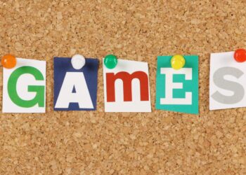 The Most Popular Games in Canada 30 The Most Popular Games in Canada