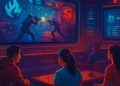 How to Watch and Bet on Esports Matches at Pin-Up 16 How to Watch and Bet on Esports Matches at Pin-Up