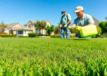How Lescohid Herbicide Kills Unwanted Grass for a Healthier Lawn 5 lescohid herbicide to kill grass