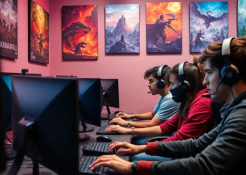 Discover the 5 Advantages of Darkwarfall Gaming That Enhance Your Experience 33 5 advantages of darkwarfall gaming
