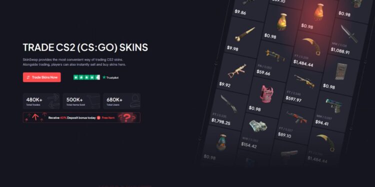 Tips on How to Trade CS2 Skins Efficiently 6 Tips on How to Trade CS2 Skins Efficiently