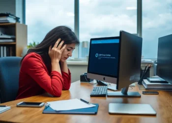 How to Fix the 418dsg7 Error: Causes, Solutions, and Prevention Tips 5 418dsg7 error