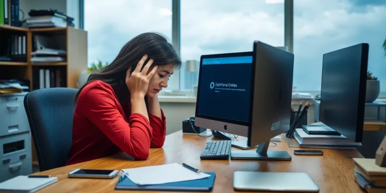 How to Fix the 418dsg7 Error: Causes, Solutions, and Prevention Tips 6 418dsg7 error