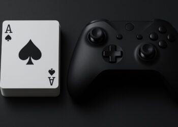 Understanding the link between video games and casino challenges 22 Understanding the link between video games and casino challenges