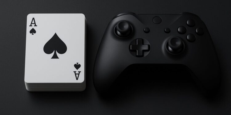 Understanding the link between video games and casino challenges 6 Understanding the link between video games and casino challenges