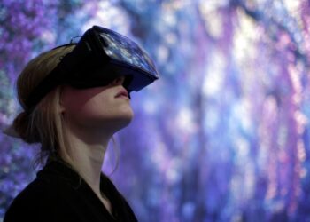 VR Porn's Development: Analyzing Augmented Reality's Impact on the Adult Entertainment Industry 4 VR Porn’s Development: Analyzing Augmented Reality’s Impact on the Adult Entertainment Industry