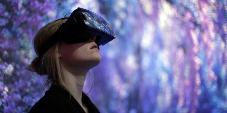 VR Porn's Development: Analyzing Augmented Reality's Impact on the Adult Entertainment Industry 9 VR Porn’s Development: Analyzing Augmented Reality’s Impact on the Adult Entertainment Industry