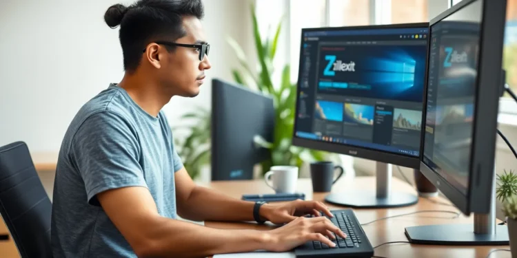 How to Effectively Test Zillexit Software: A Comprehensive Guide 6 how to testing zillexit software