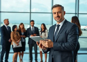 Transforming the Skies: How Hanlerdos Aviation Management Elevates Safety and Efficiency 4 hanlerdos aviation management