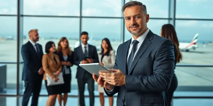 Transforming the Skies: How Hanlerdos Aviation Management Elevates Safety and Efficiency 6 hanlerdos aviation management