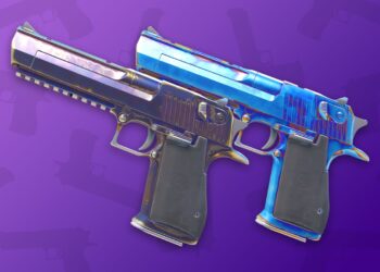 CS2 Desert Eagle Heat Treated: Hidden Blue Gem Patterns Revealed 1 CS2 Desert Eagle Heat Treated: Hidden Blue Gem Patterns Revealed