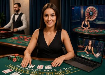 Fortune Coins Launches Interactive Live Tables for Social Casino Fans 20 Fortune Coins Launches Interactive Live Tables for Social Casino Fans