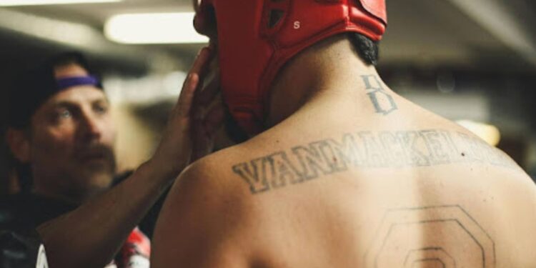 MyBookie: Why de Ridder vs. Allen Could Swing UFC Betting Lines 6 MyBookie: Why de Ridder vs. Allen Could Swing UFC Betting Lines