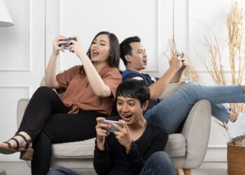 The Real Achievement Unlocked: Being Ready When It Matters Most 24 What to Play with Friends: Games That Bring People Together