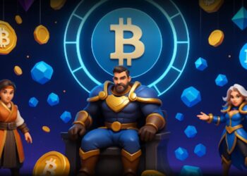 Leading Blockchain Development Company: Popular Picks for 2025 27 Leading Blockchain Development Company: Popular Picks for 2025