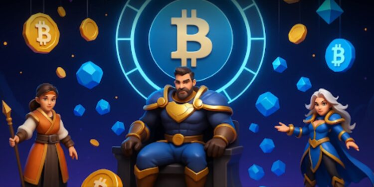 Leading Blockchain Development Company: Popular Picks for 2025