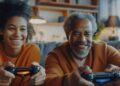 Modern Gaming Demographics: Who Plays and How the Audience Evolved 62 Modern Gaming Demographics: Who Plays and How the Audience Evolved