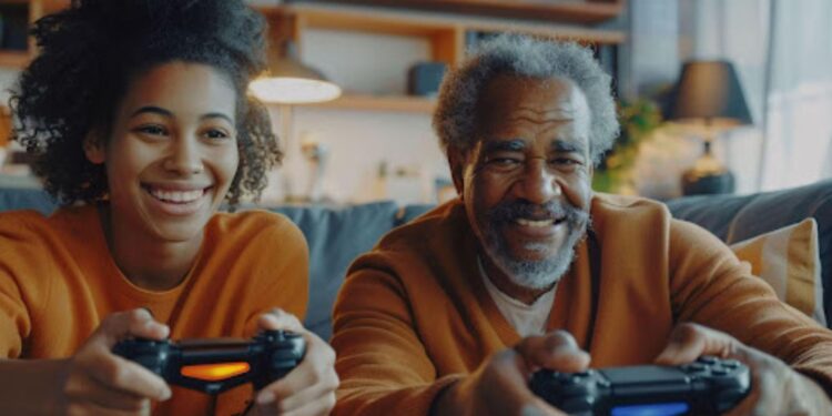 Modern Gaming Demographics: Who Plays and How the Audience Evolved 6 Modern Gaming Demographics: Who Plays and How the Audience Evolved